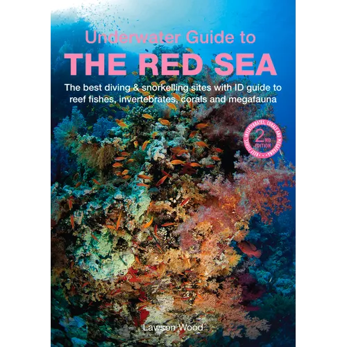 An Underwater Guide to the Red Sea
