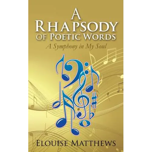 A Rhapsody of Poetic Words