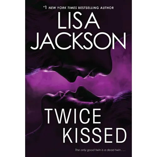 Twice Kissed