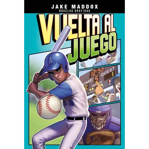 Vuelta Al Juego