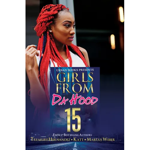 Girls from Da Hood 15