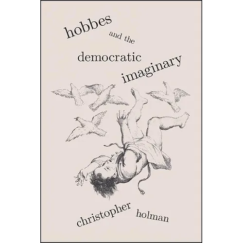 Hobbes and the Democratic Imaginary