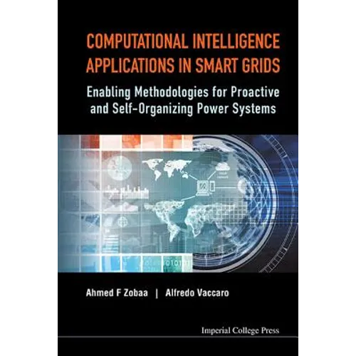 Computational Intelligence Applications in Smart Grids