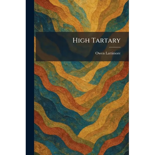 High Tartary