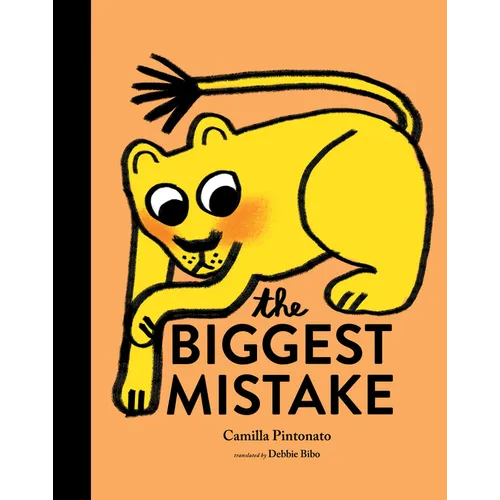 The Biggest Mistake