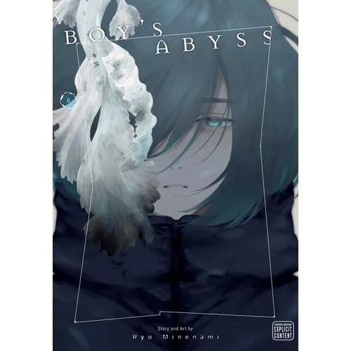 Boy's Abyss, Vol. 8
