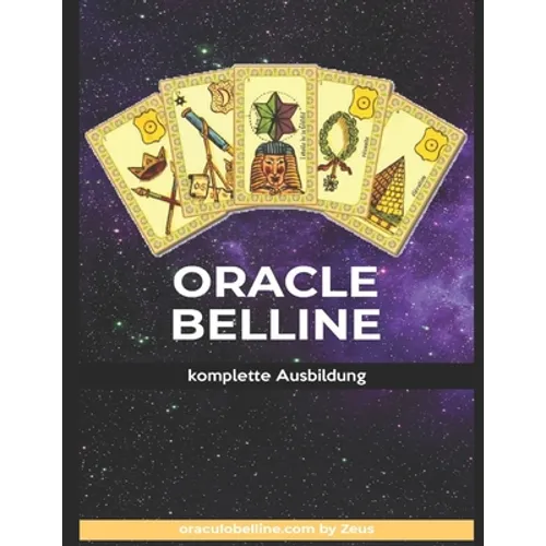 Oracle Belline: komplette Ausbildung