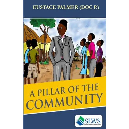 A Pillar of the Community
