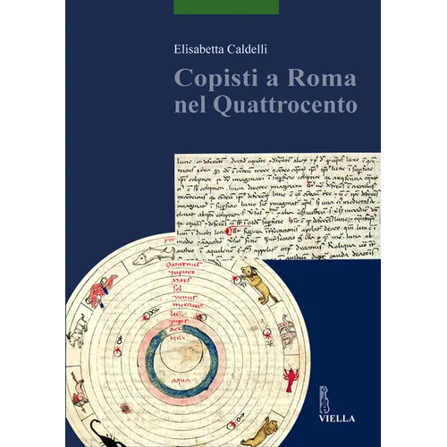 Copisti a Roma Nel Quattrocento