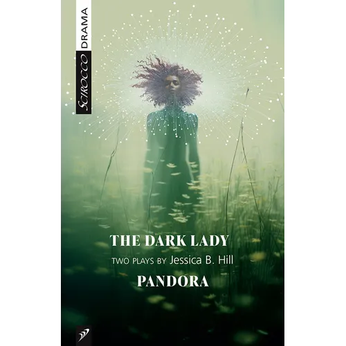 The Dark Lady and Pandora