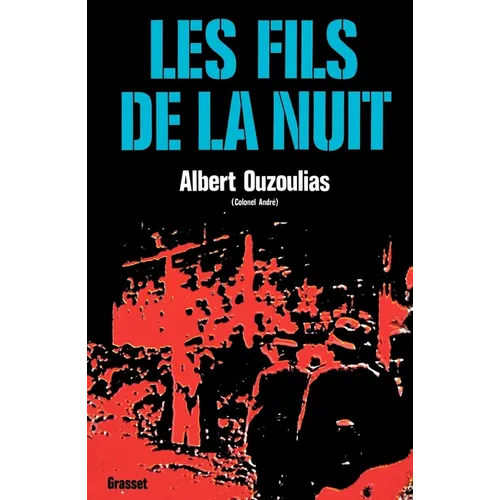 Les fils de la nuit