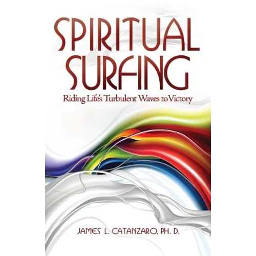 Spiritual Surfing