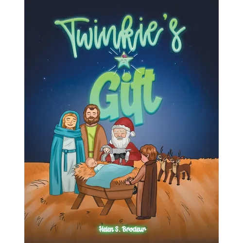 Twinkie's Gift