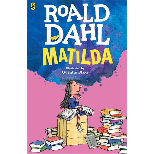 Matilda