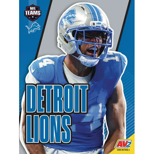 Detroit Lions