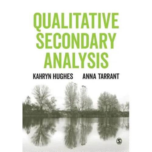 Qualitative Secondary Analysis