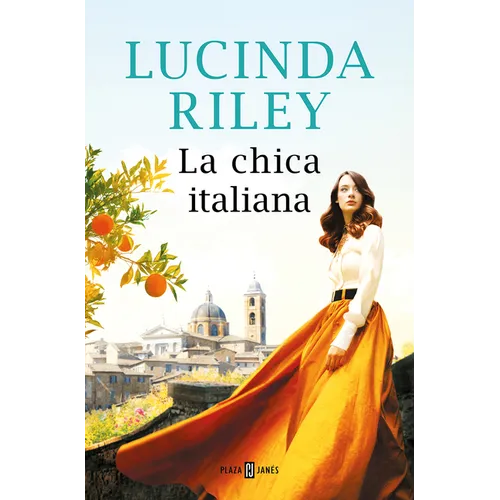 La Chica Italiana / The Italian Girl