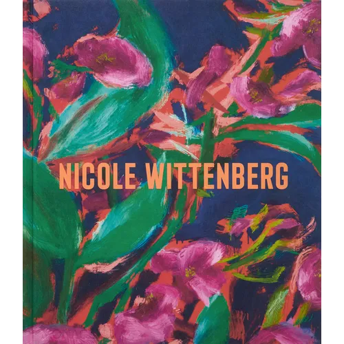 Nicole Wittenberg