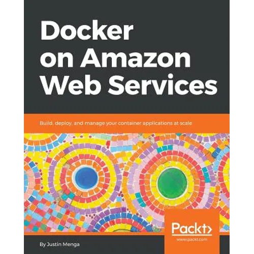 Docker on Amazon Web Services
