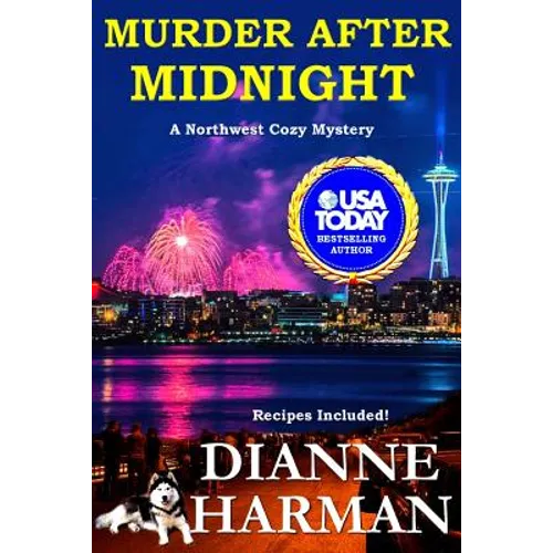Murder after Midnight
