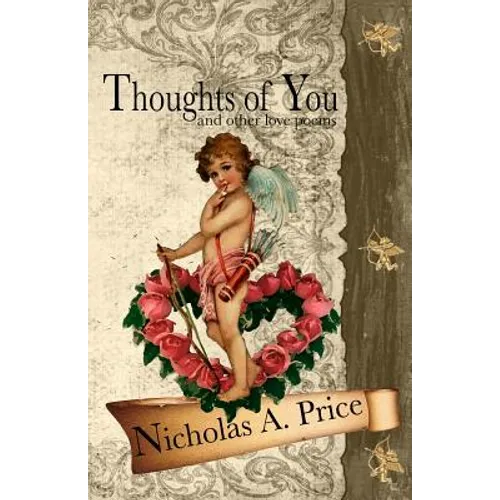 Thoughts of You: And Other Love Poems