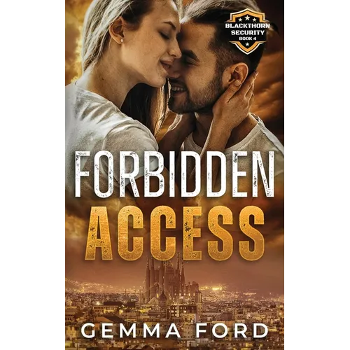 Forbidden Access