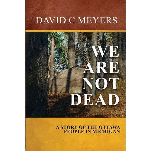 We Are Not Dead