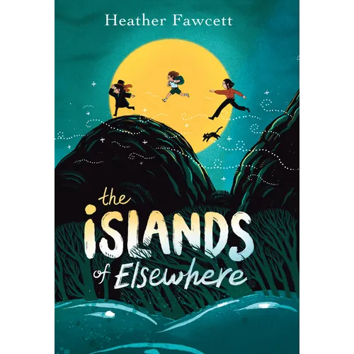 The Islands of Elsewhere