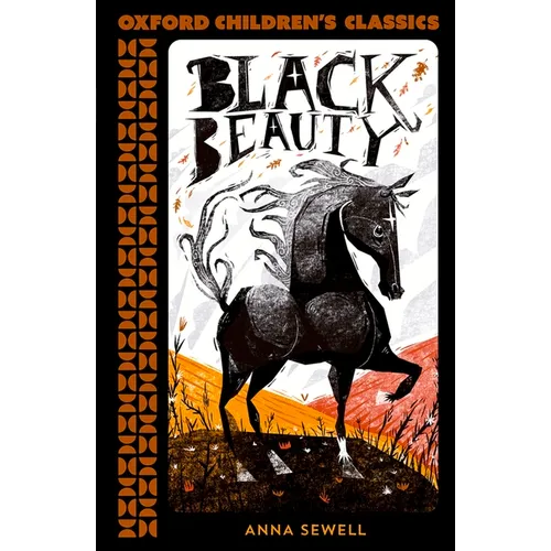 Black Beauty