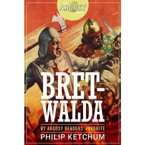 Bretwalda