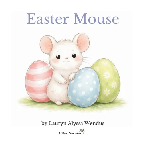 Easter Mouse