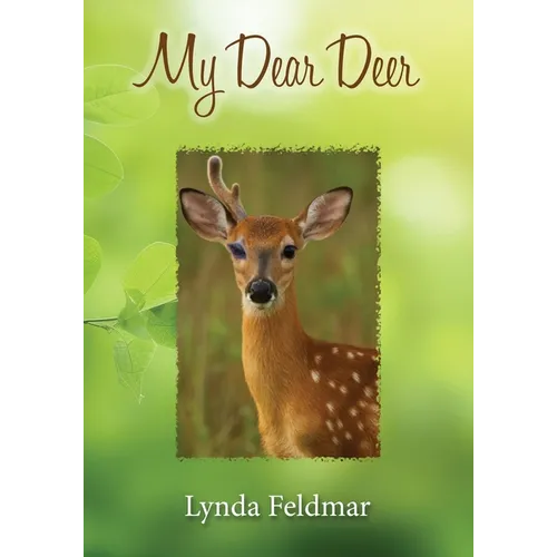 My Dear Deer