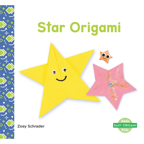 Star Origami