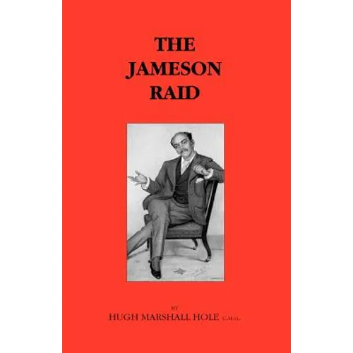 Jameson Raid