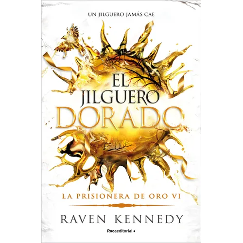 El Jilguero Dorado / Goldfinch