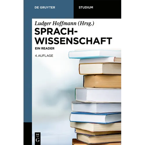 Sprachwissenschaft
