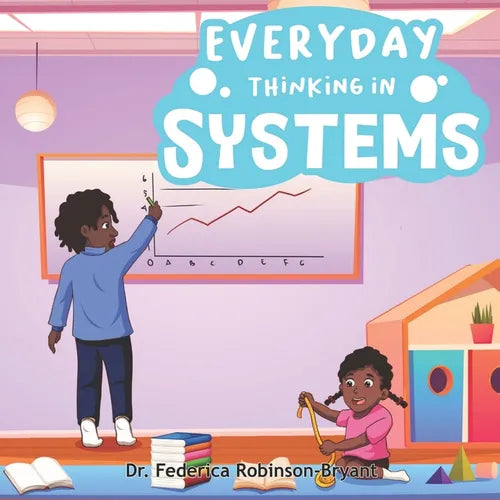 Everyday Thinking in Systems