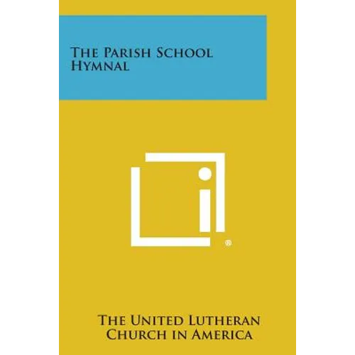 The Parish School Hymnal