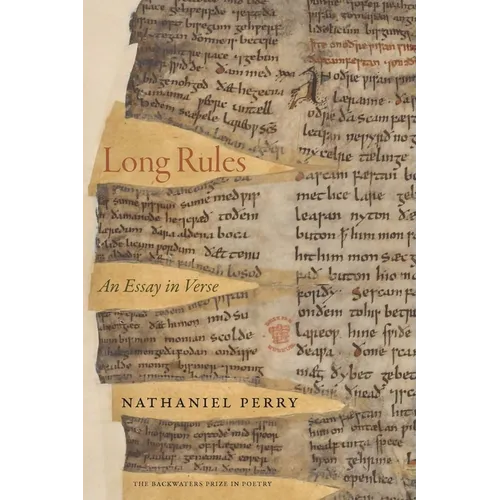 Long Rules: An Essay in Verse