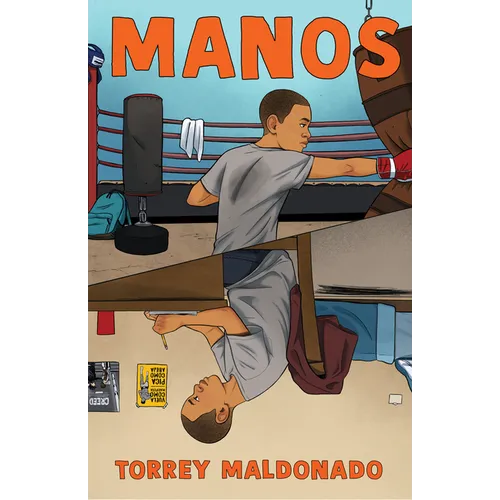 Manos / Hands