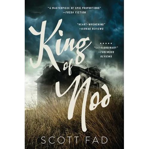 King of Nod