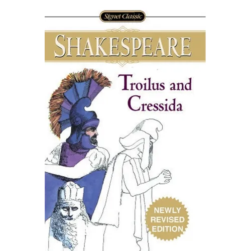Troilus and Cressida