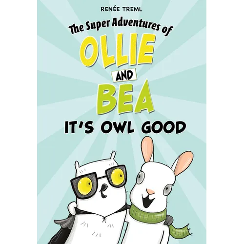 It's Owl Good