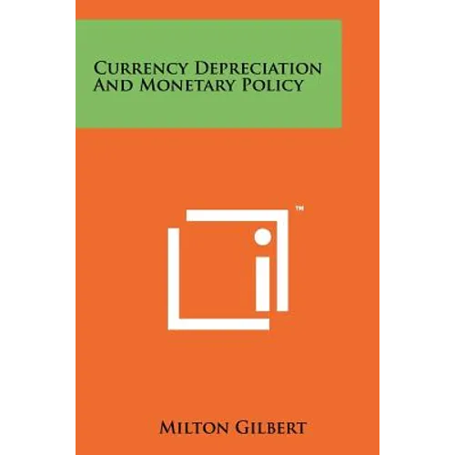 Currency Depreciation And Monetary Policy