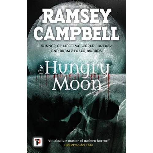 The Hungry Moon