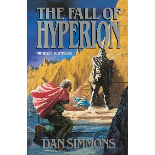 The Fall of Hyperion