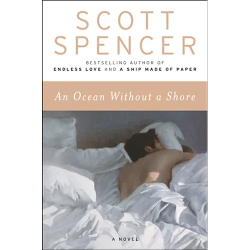 An Ocean Without a Shore
