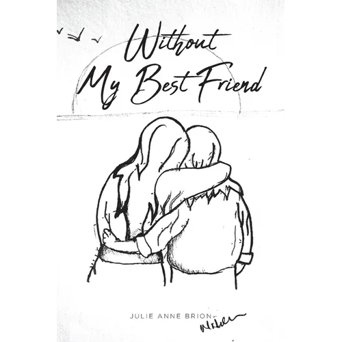 Without My Best Friend
