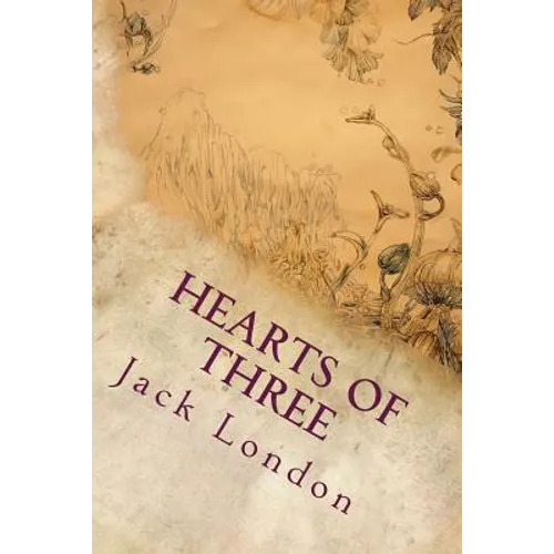Hearts of Three