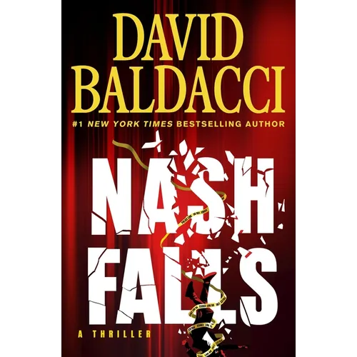 Nash Falls